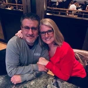 Meet your Posher, Debbie